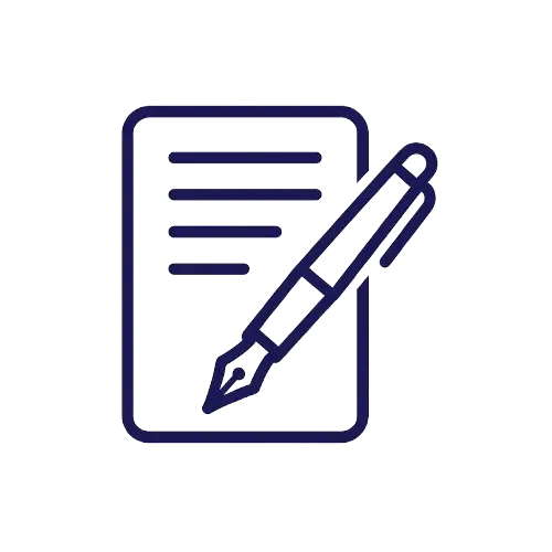 Drafting of Agreements in Light of Investment Flows and Their
              Administration icon